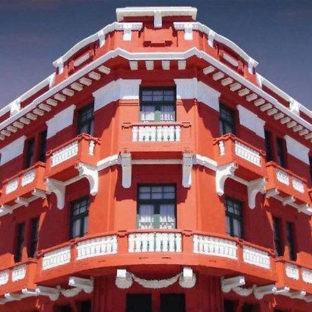 גואטמלה Hotel Royal Palace מראה חיצוני תמונה