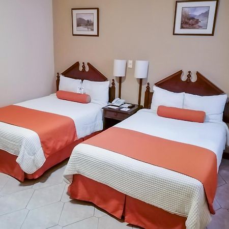 גואטמלה Hotel Royal Palace מראה חיצוני תמונה