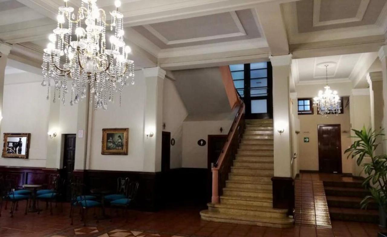 גואטמלה Hotel Royal Palace מראה חיצוני תמונה
