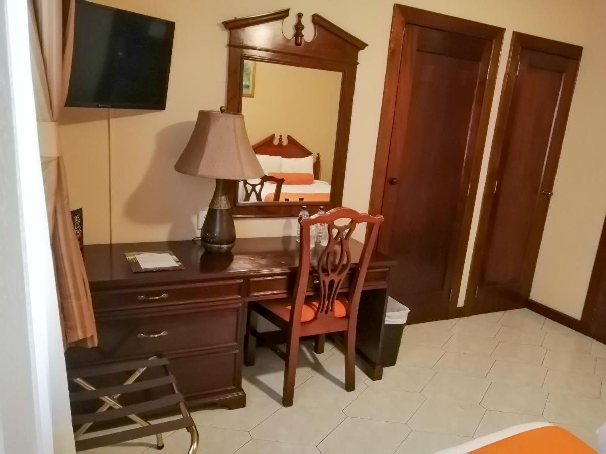 גואטמלה Hotel Royal Palace מראה חיצוני תמונה