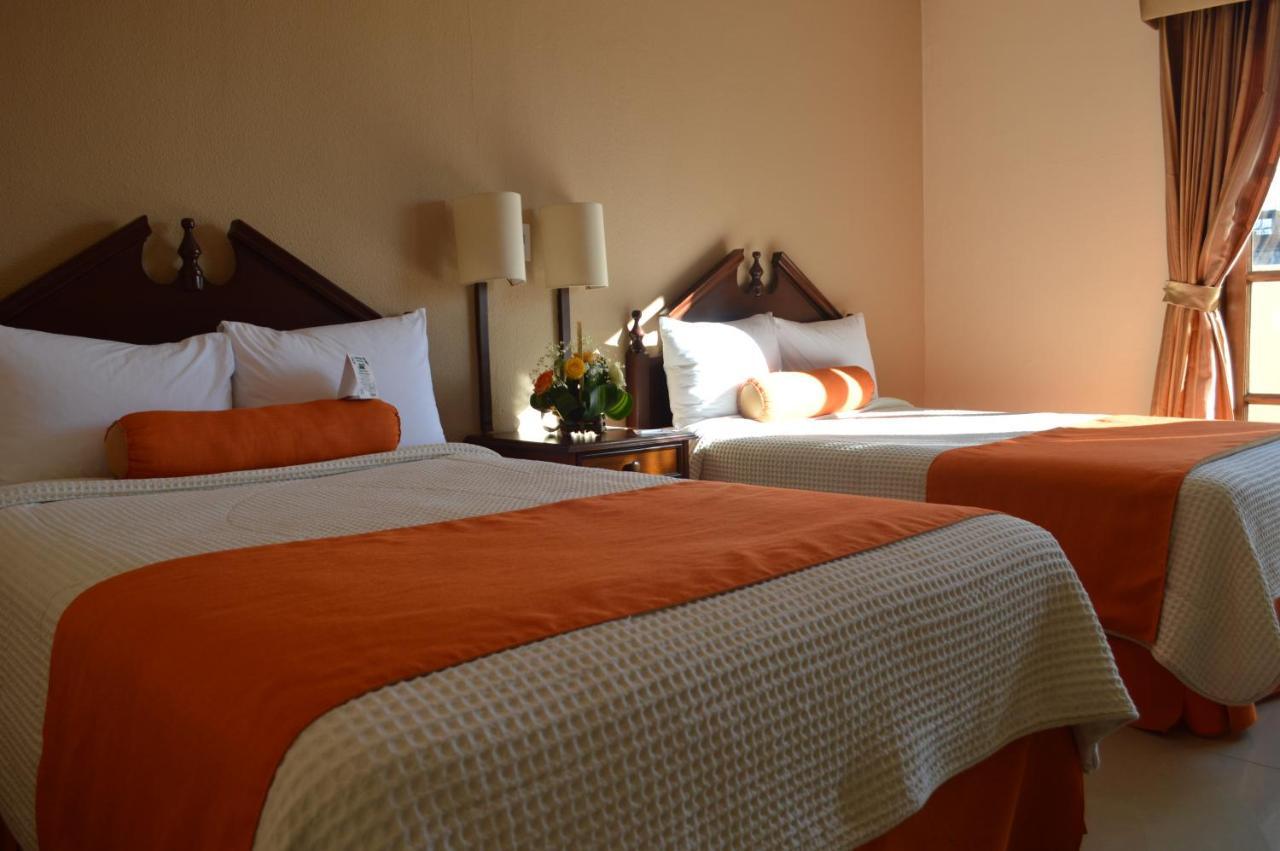 גואטמלה Hotel Royal Palace מראה חיצוני תמונה