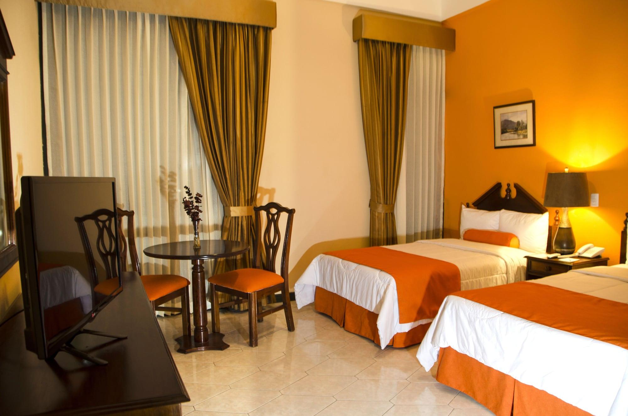 גואטמלה Hotel Royal Palace מראה חיצוני תמונה