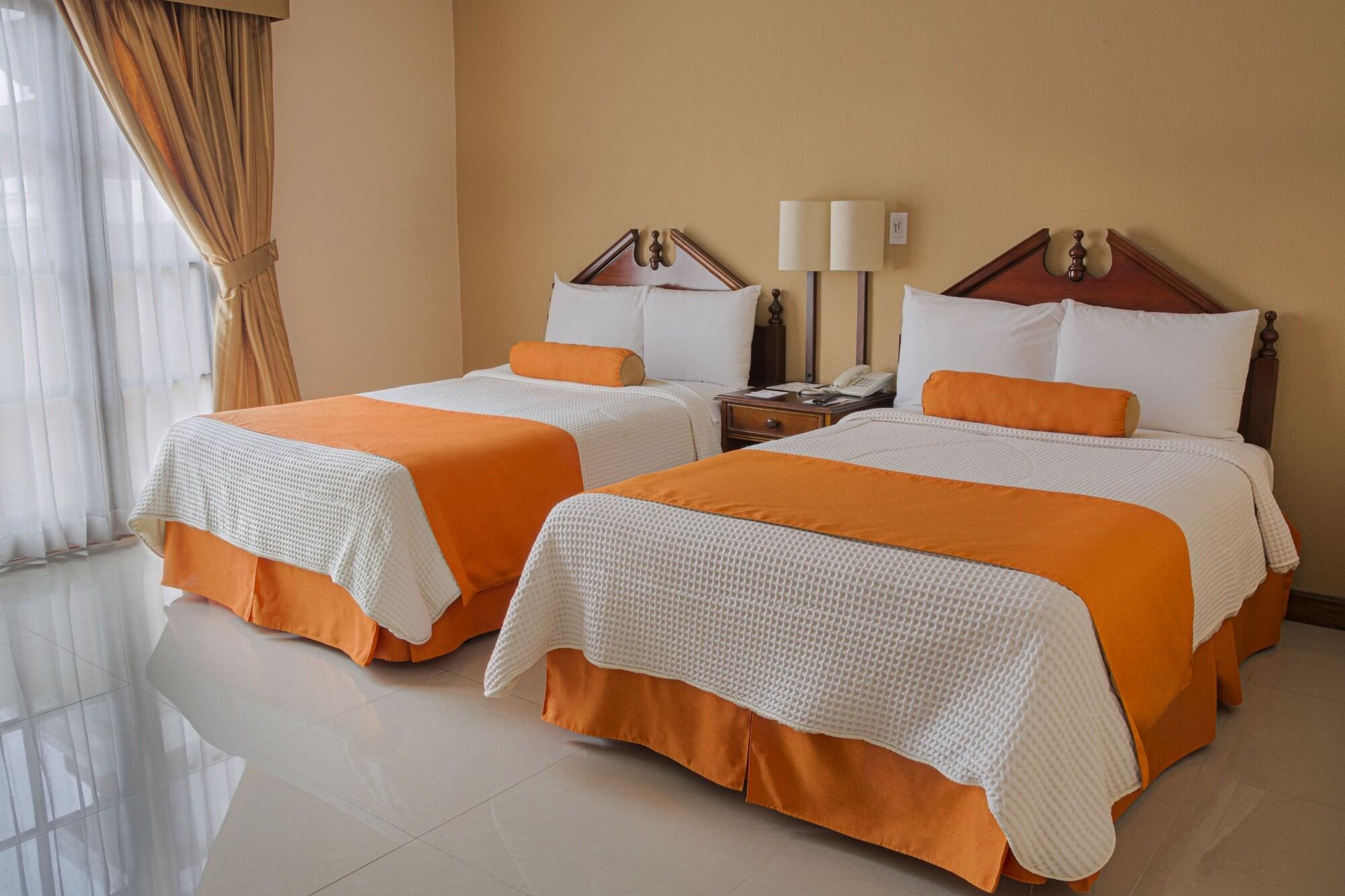 גואטמלה Hotel Royal Palace מראה חיצוני תמונה