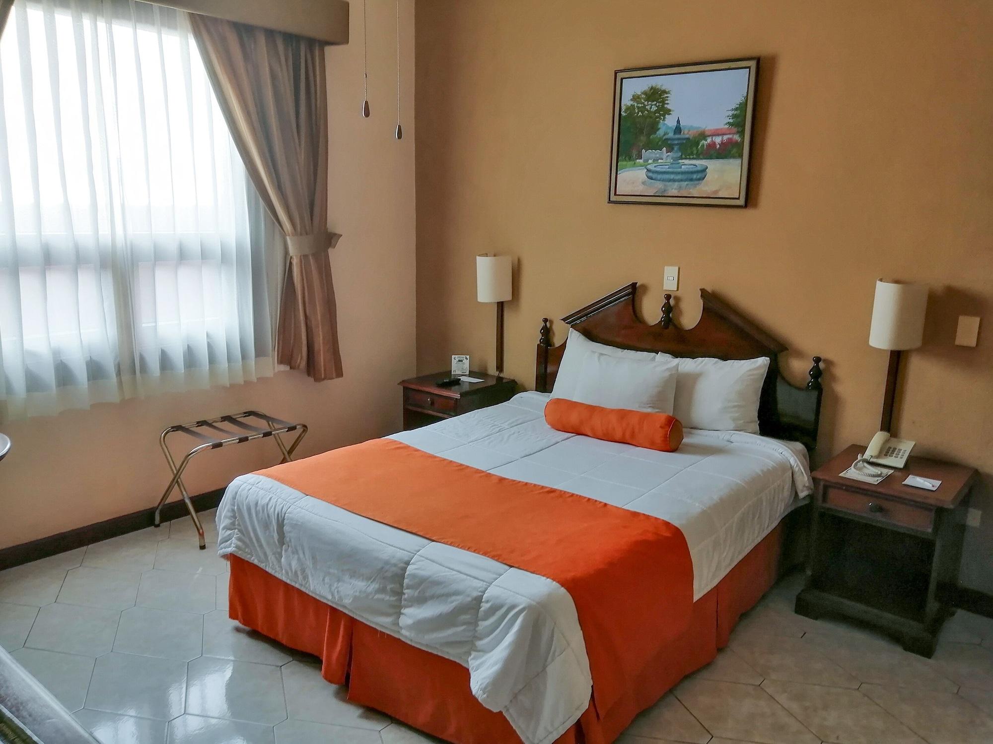 גואטמלה Hotel Royal Palace מראה חיצוני תמונה