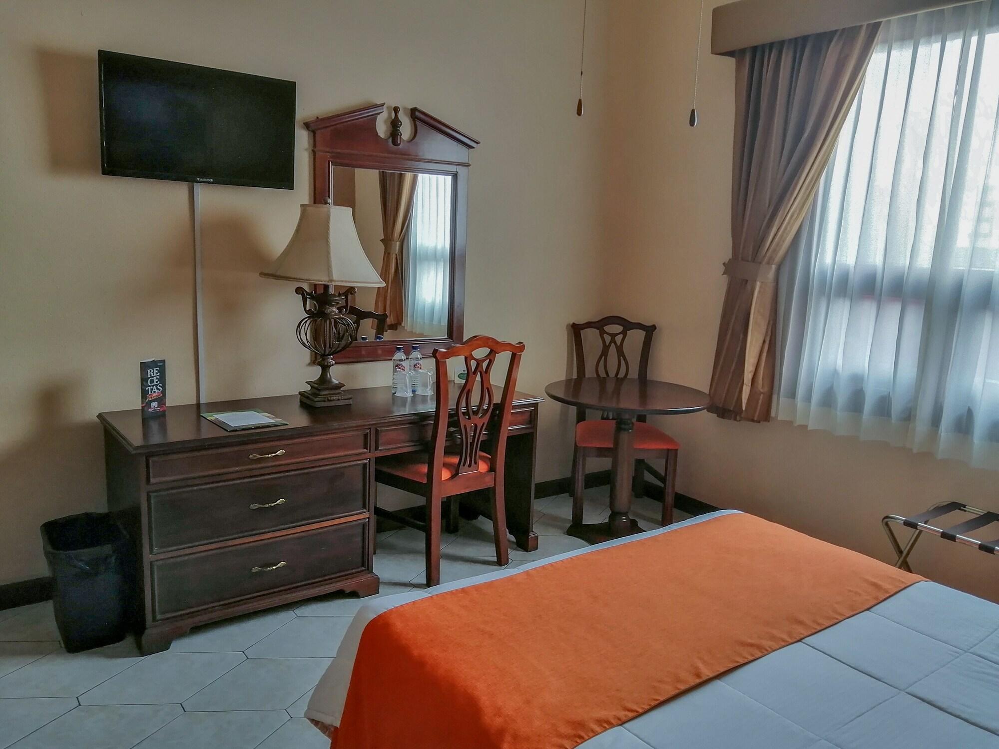 גואטמלה Hotel Royal Palace מראה חיצוני תמונה