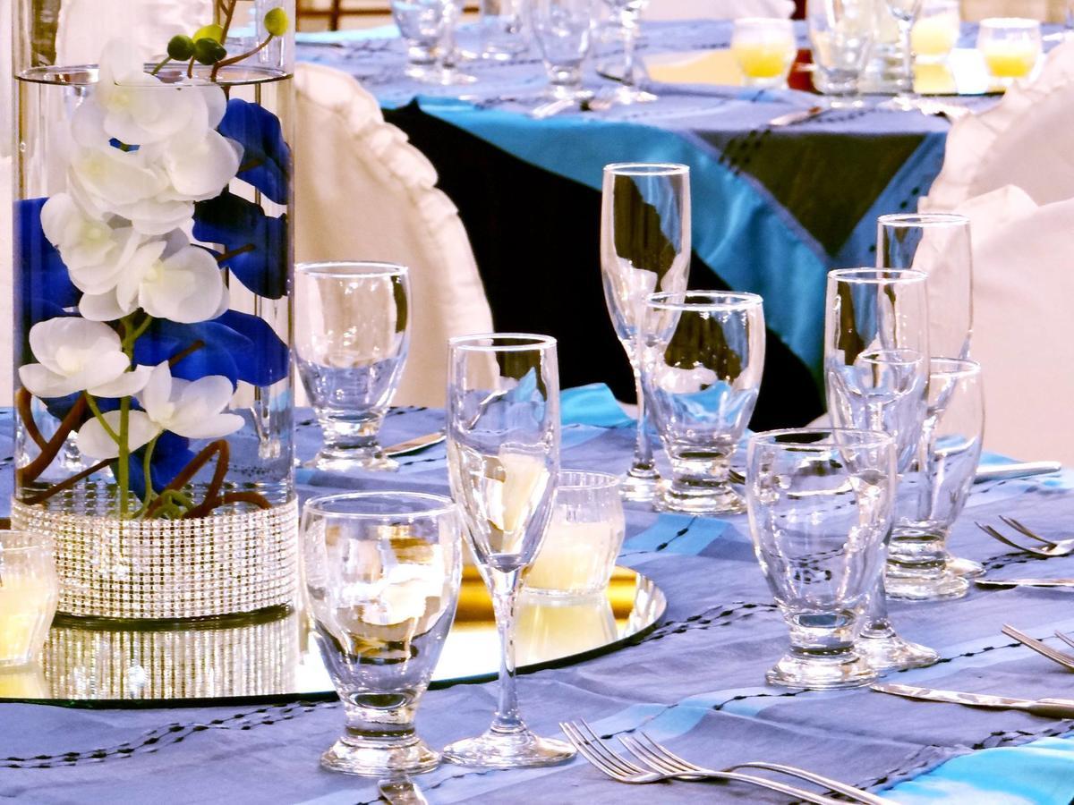 גואטמלה Hotel Royal Palace מראה חיצוני תמונה