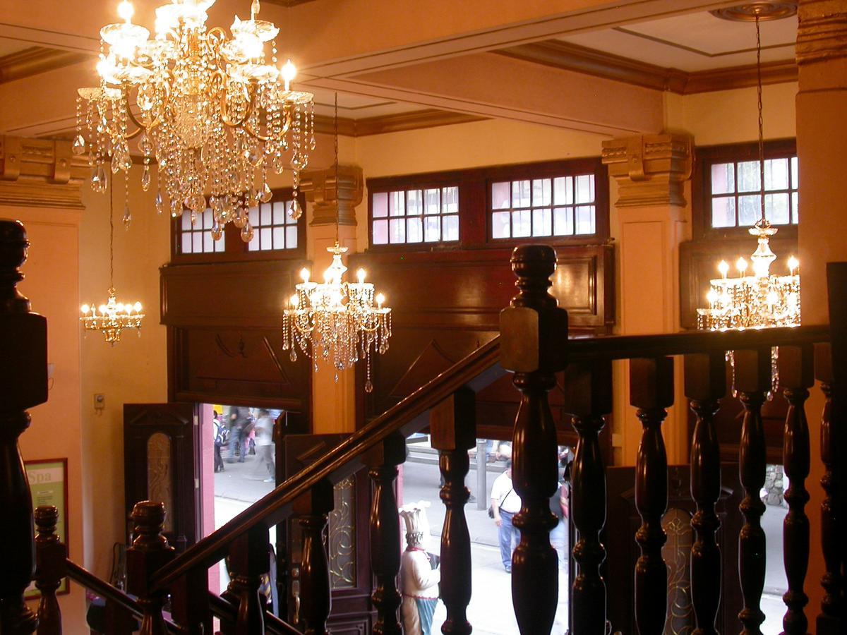 גואטמלה Hotel Royal Palace מראה חיצוני תמונה